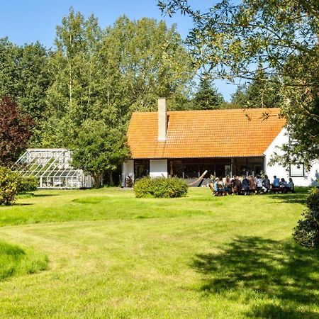 Svebolle Stoksholmene13 B&B 외부 사진