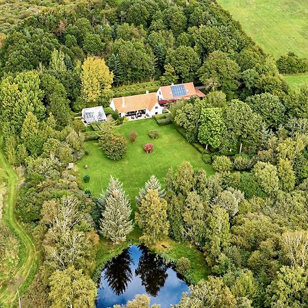 Svebolle Stoksholmene13 B&B 외부 사진