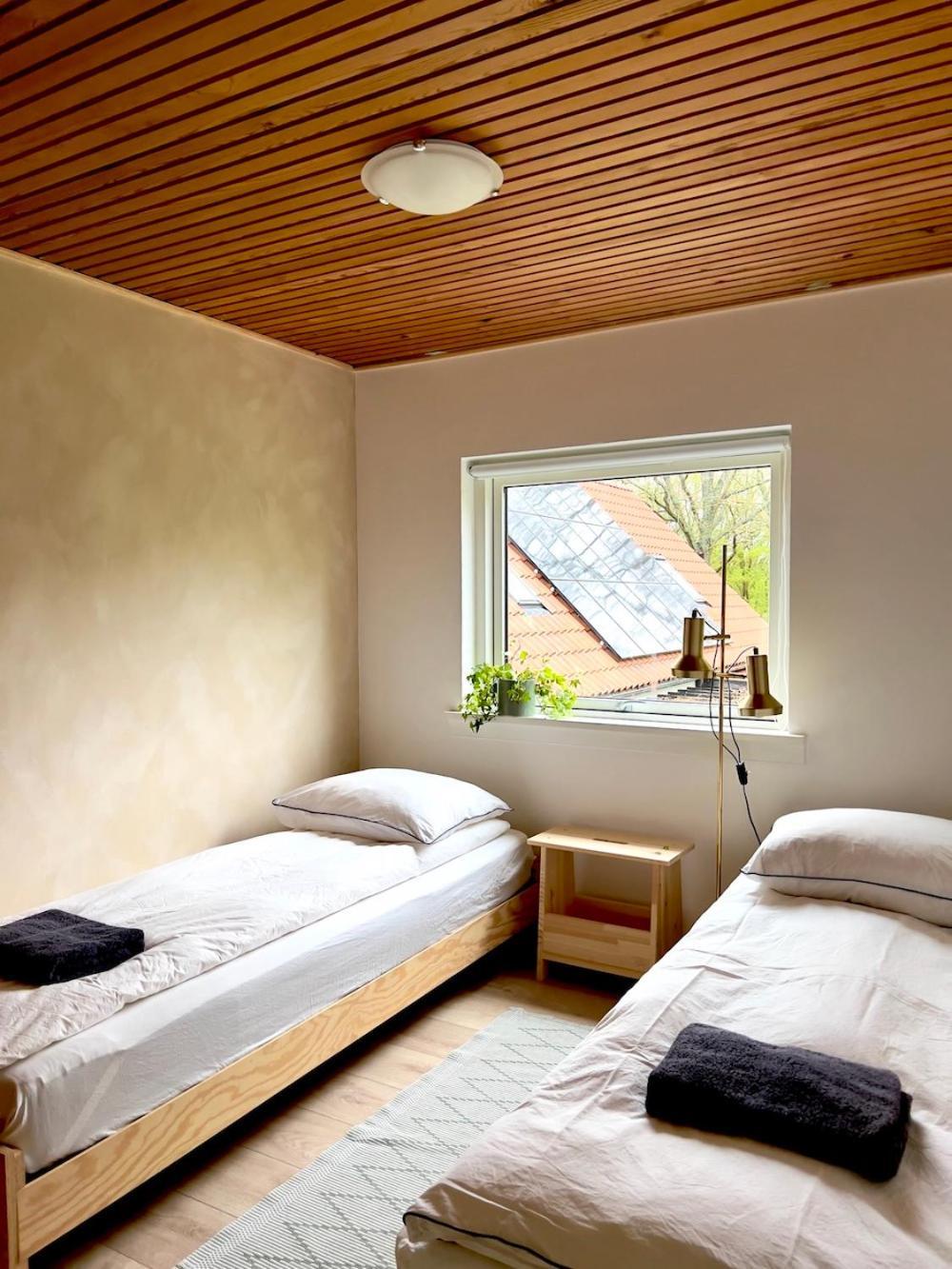 Svebolle Stoksholmene13 B&B 외부 사진