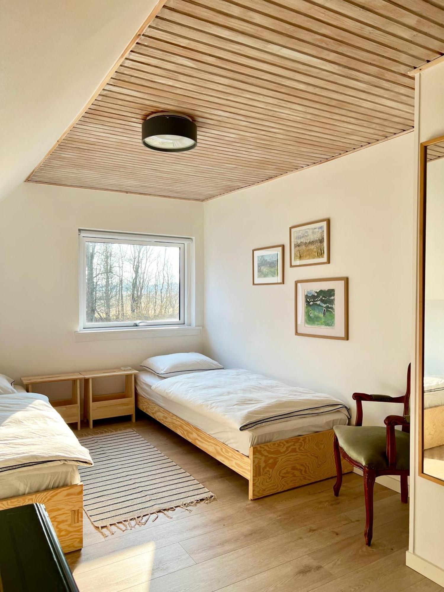 Svebolle Stoksholmene13 B&B 외부 사진