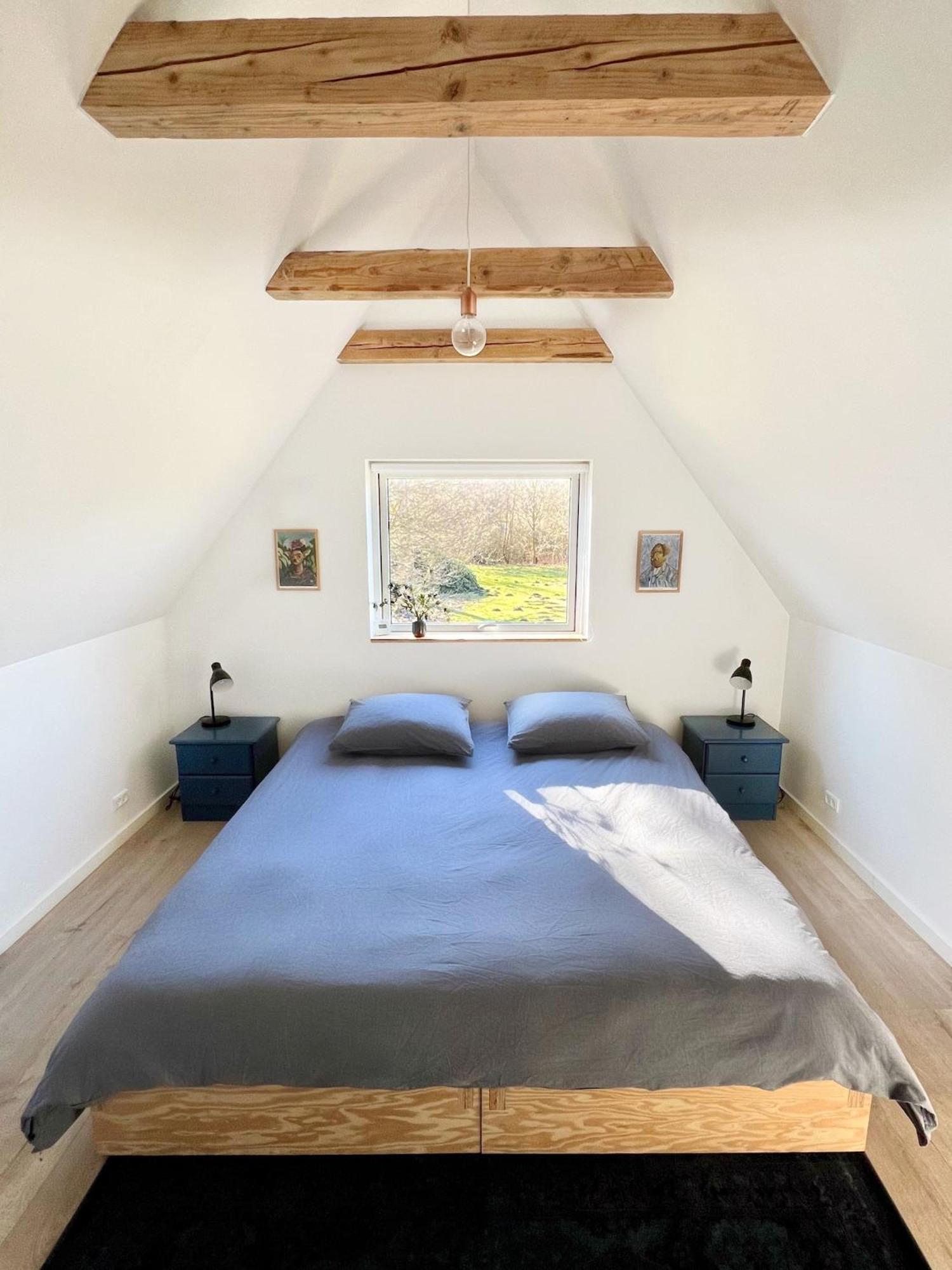 Svebolle Stoksholmene13 B&B 외부 사진