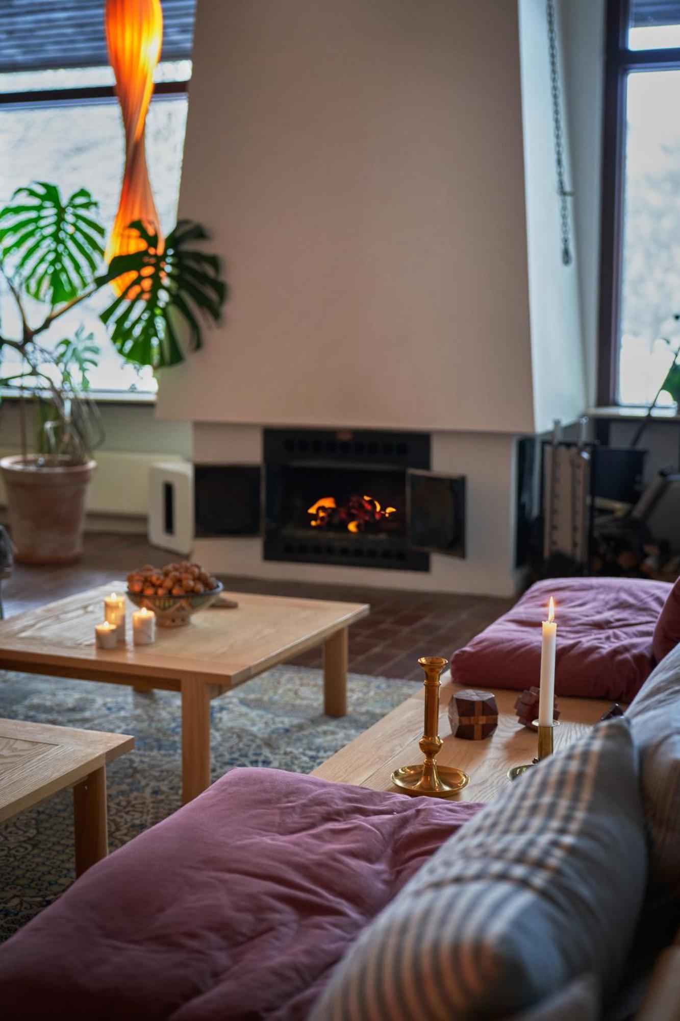 Svebolle Stoksholmene13 B&B 외부 사진