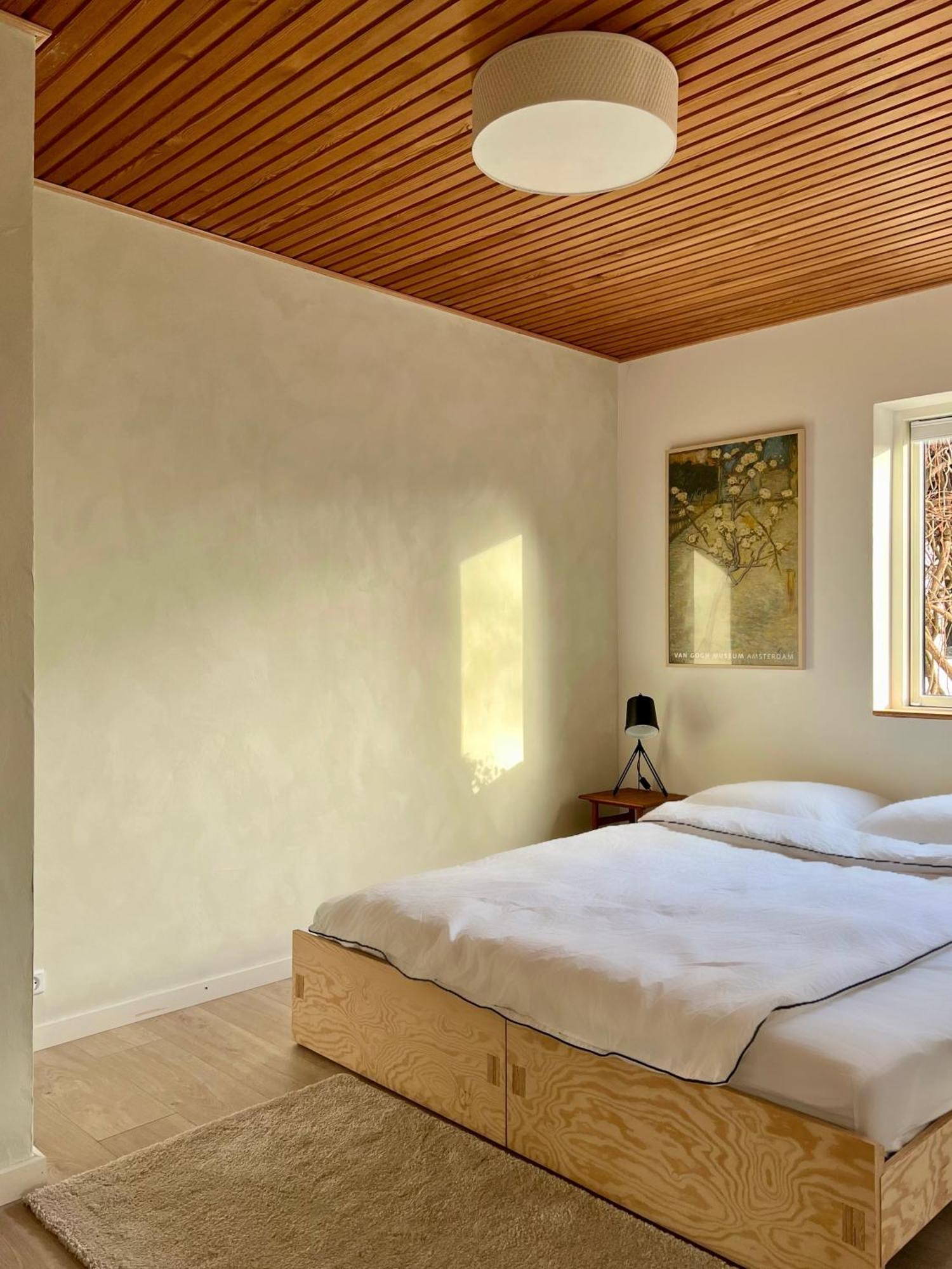 Svebolle Stoksholmene13 B&B 외부 사진