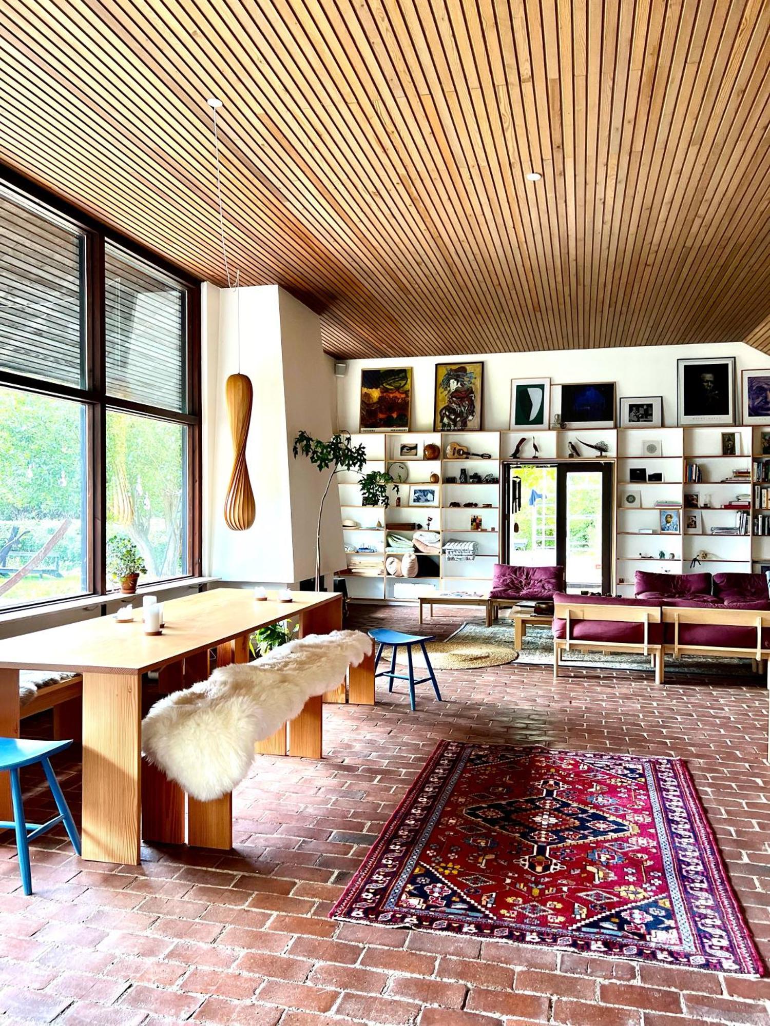 Svebolle Stoksholmene13 B&B 외부 사진